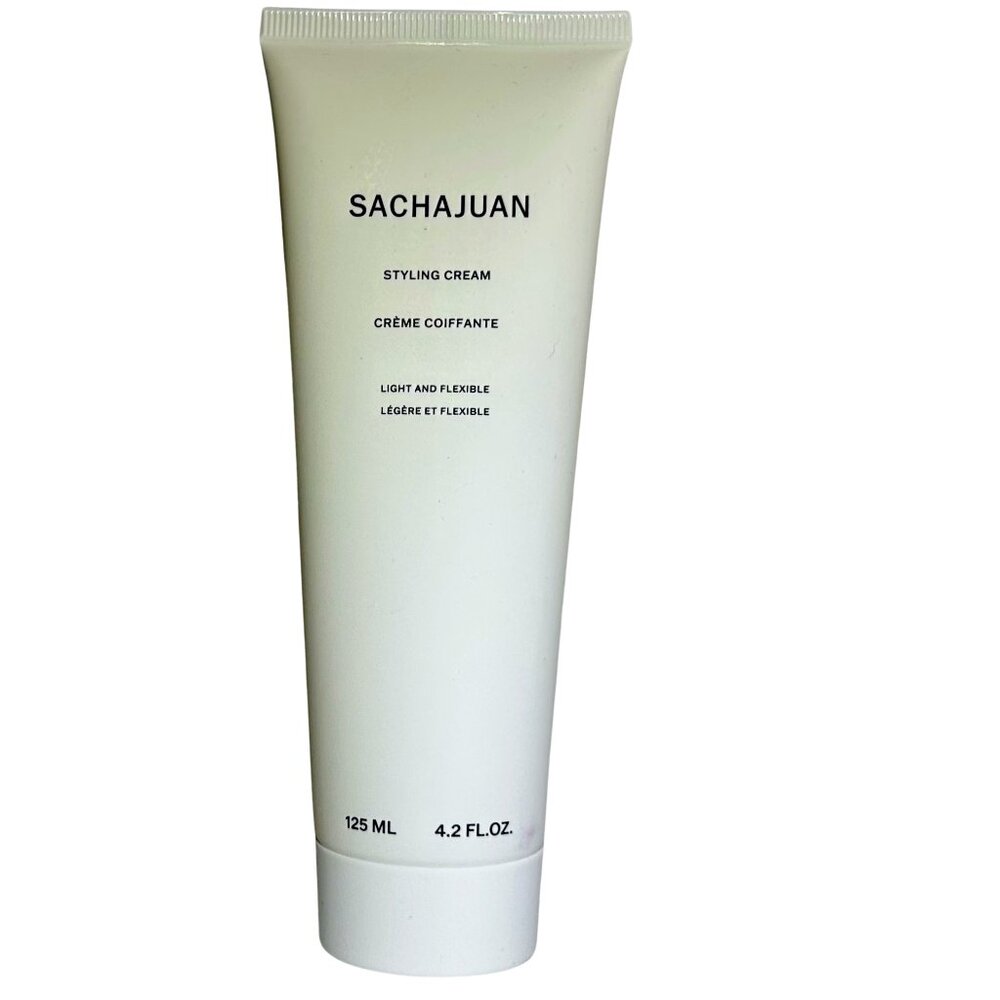Sachajuan Styling Cream ~ NWT Full Size